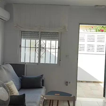Geani-house *
