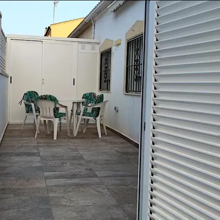 Appartamento Geani-house