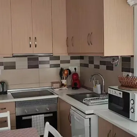 Appartamento Geani-house *