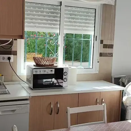 Appartamento Geani-house San Fulgencio