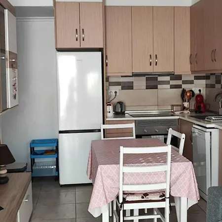 Geani-house *