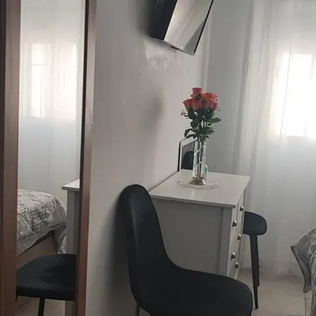 Geani-house * San Fulgencio
