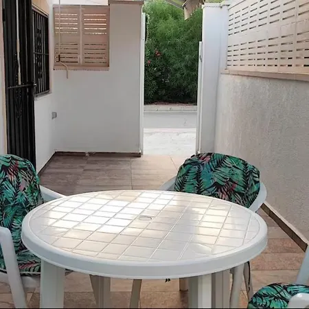Geani-house Appartamento