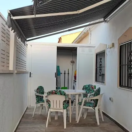Geani-house Appartamento *