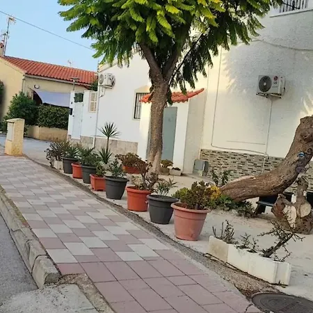 Geani-house * San Fulgencio