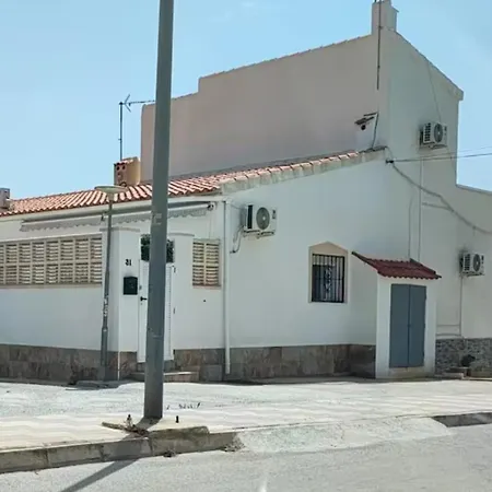 Geani-house Appartamento San Fulgencio