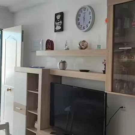 Geani-house