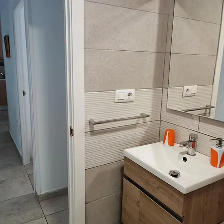 Appartamento Geani-house *