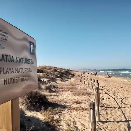 Geani-house Appartamento San Fulgencio