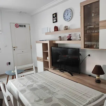 Geani-house San Fulgencio