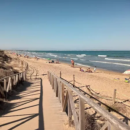 Geani-house Appartamento San Fulgencio