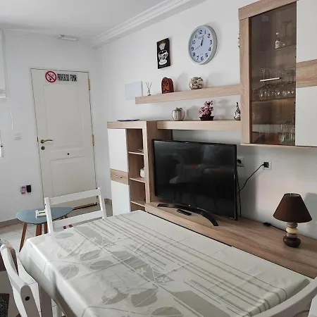 Appartamento Geani-house