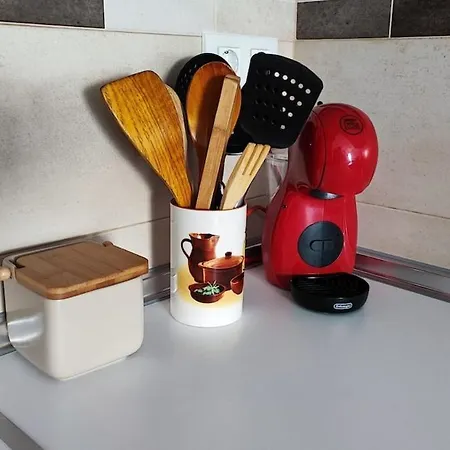 Geani-house Appartamento San Fulgencio