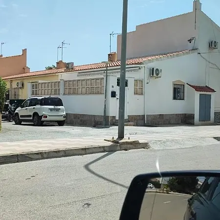 Geani-house San Fulgencio