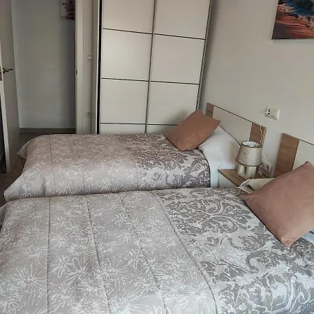 Appartamento Geani-house